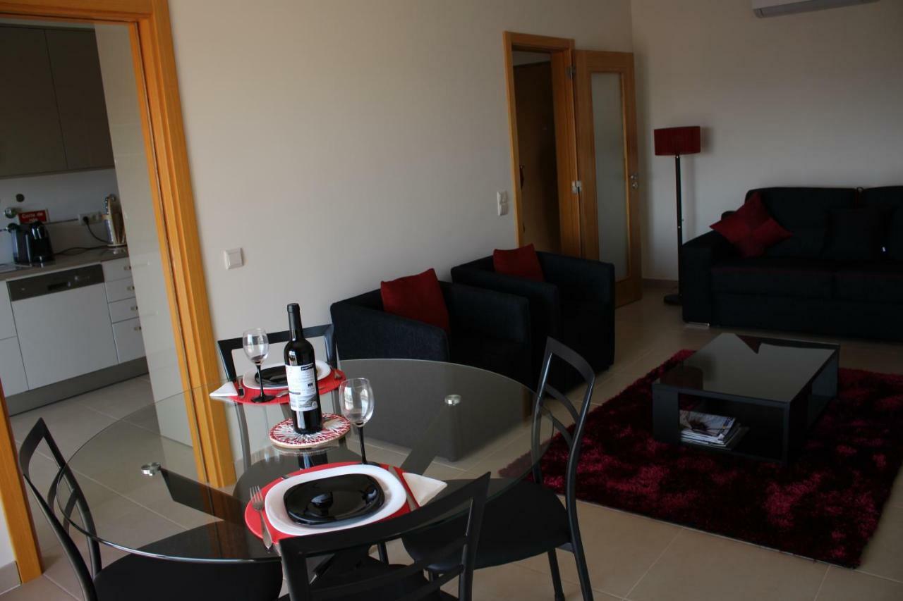 Casa R&B Leilighet Lagos Eksteriør bilde