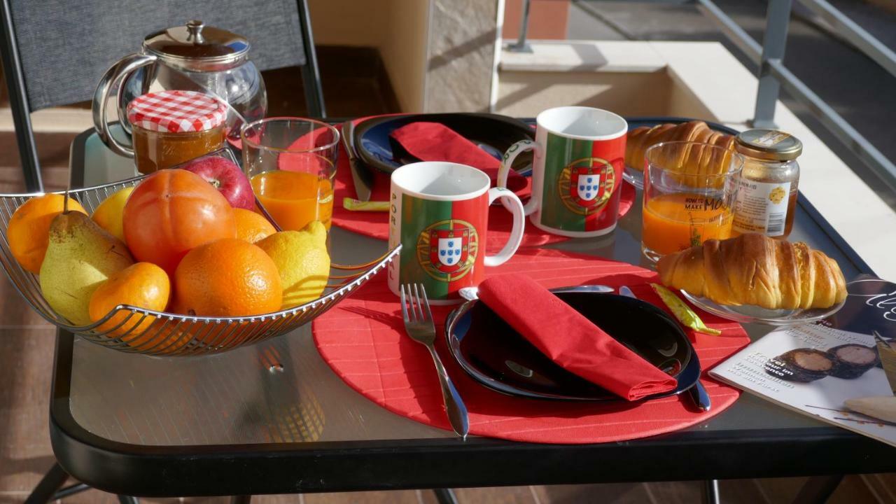 Casa R&B Leilighet Lagos Eksteriør bilde