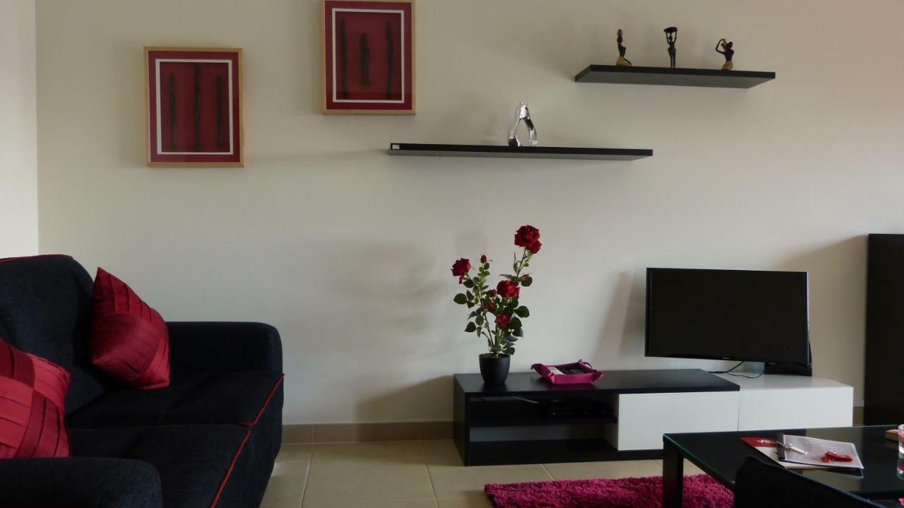 Casa R&B Leilighet Lagos Eksteriør bilde