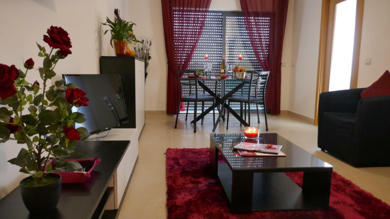 Casa R&B Leilighet Lagos Eksteriør bilde