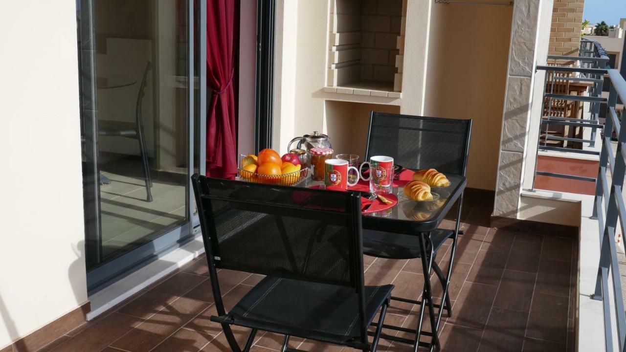 Casa R&B Leilighet Lagos Eksteriør bilde