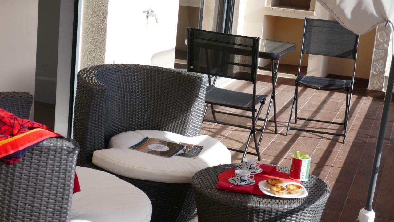 Casa R&B Leilighet Lagos Eksteriør bilde