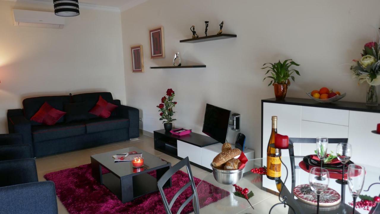 Casa R&B Leilighet Lagos Eksteriør bilde