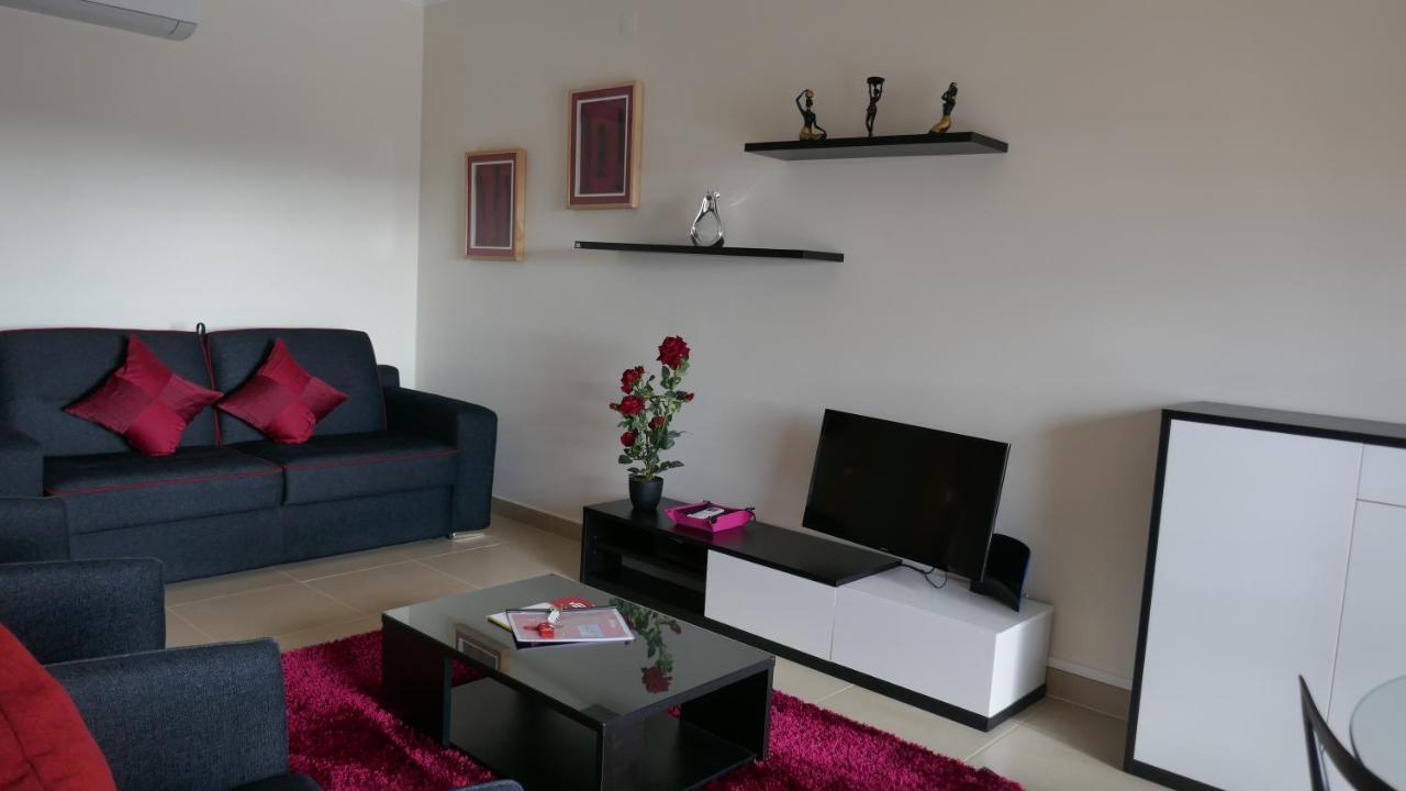 Casa R&B Leilighet Lagos Rom bilde