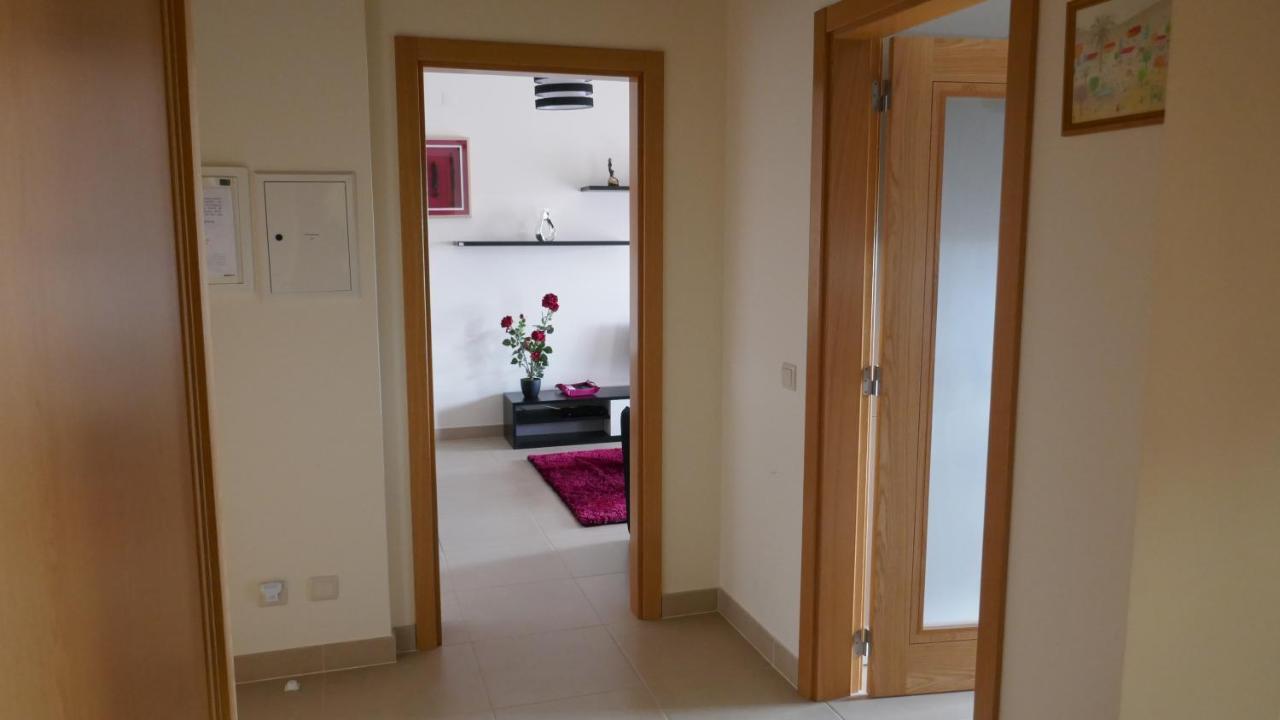 Casa R&B Leilighet Lagos Rom bilde